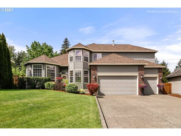 13853 SW AERIE DR, Tigard, OR 97223