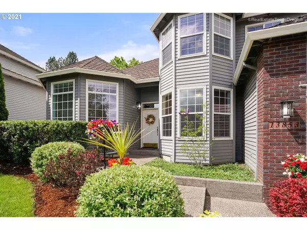 Tigard, OR 97223,13853 SW AERIE DR