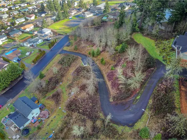 Queens AVE #Lot 1, Creswell, OR 97426