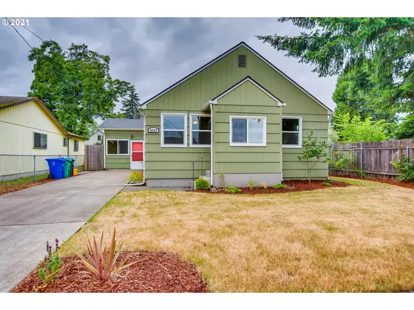 8229 SE 70TH AVE, Portland, OR 97206