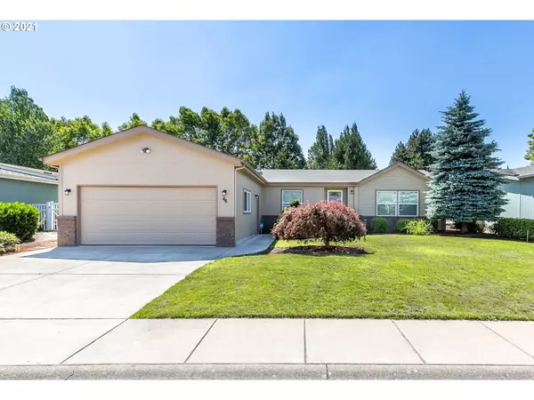 3220 CRESCENT AVE #48, Eugene, OR 97408