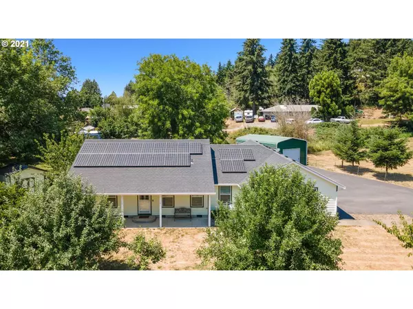 Gaston, OR 97119,13317 SW AIREY PL