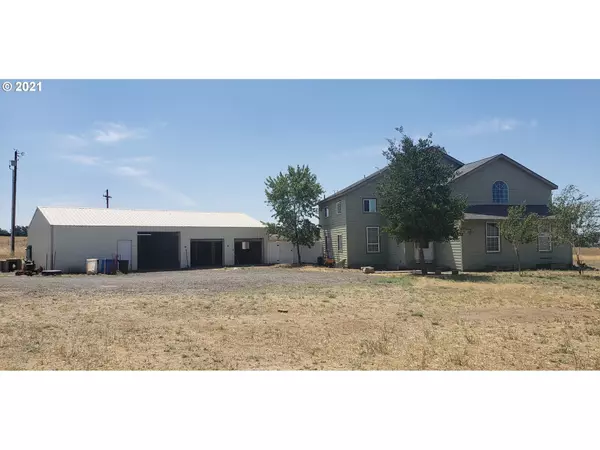 Goldendale, WA 98620,15 SARA LN