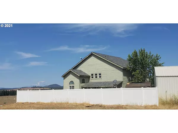 Goldendale, WA 98620,15 SARA LN