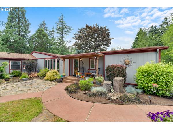 13870 MURRAY RD, Aurora, OR 97002