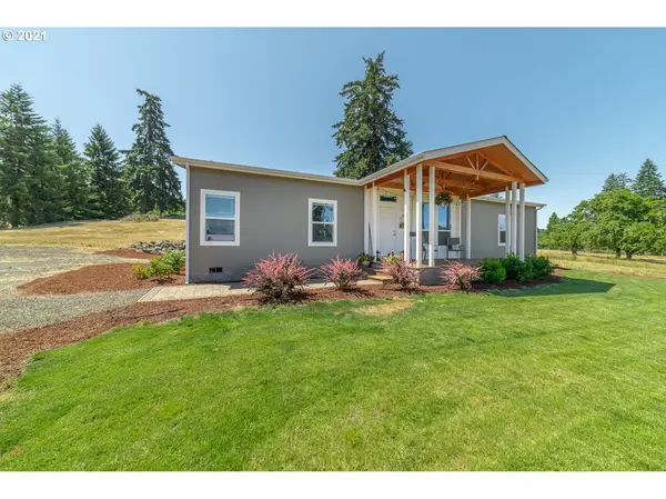 26490 Crow RD, Eugene, OR 97402
