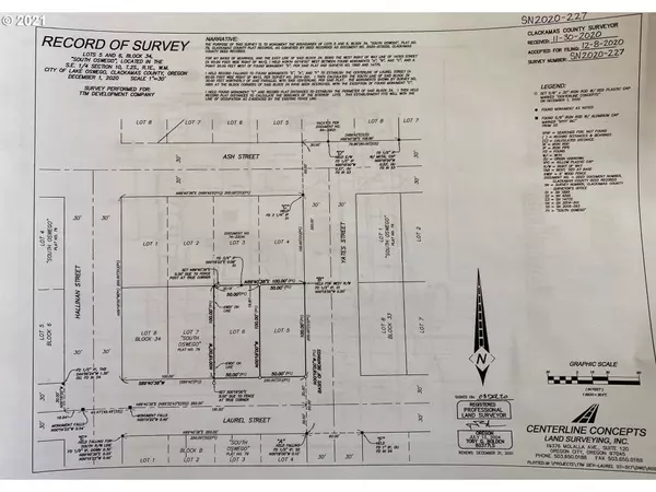 Lake Oswego, OR 97034,515 LAUREL ST #Lot 6