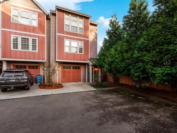 10913 NE 8TH CIR, Vancouver, WA 98664