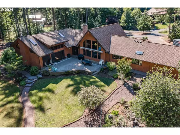 Corvallis, OR 97330,1160 NW COUNTRY HILLS DR