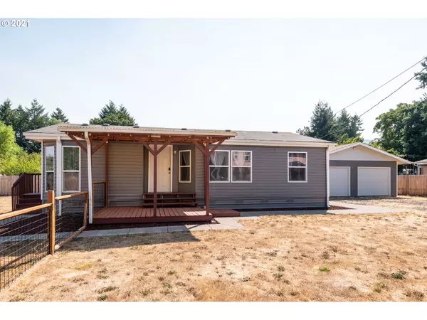 92259 SAVAGE ST #5500, Marcola, OR 97454