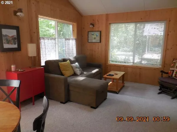 Cougar, WA 98616,Cabin 104 Northwoods