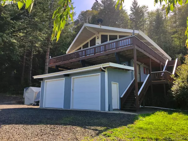 Lakeside, OR 97449,96483 Sun Lake LN