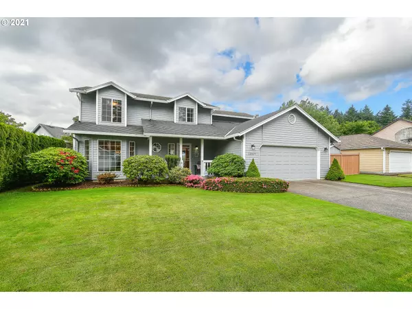 15417 NE 9TH WAY, Vancouver, WA 98684