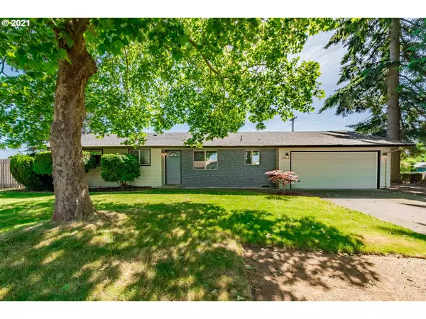 3903 NE PACIFIC WAY, Vancouver, WA 98662