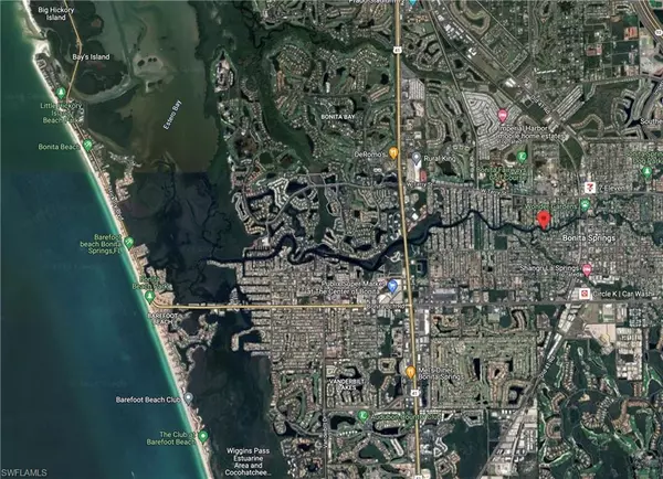 Bonita Springs, FL 34135,27280 Morgan RD