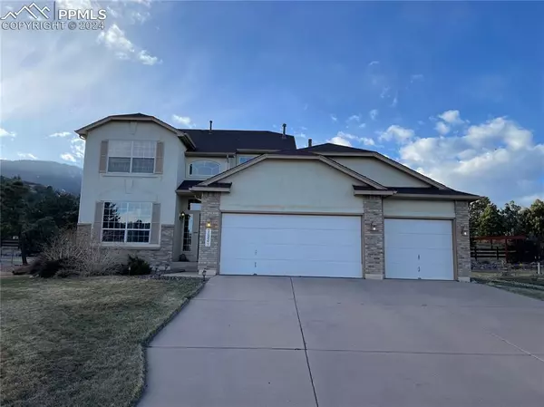 Colorado Springs, CO 80919,7830 Ravenstone CT