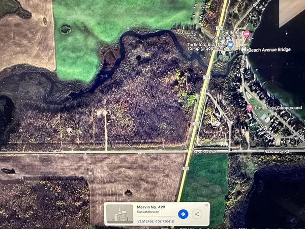 Turtle Lake, SK S0M 2Y0,SE27-52-19-W3 Lot 1 - 1