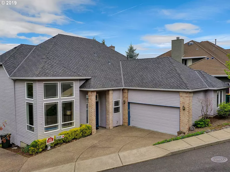 15035 SW CAPSTONE CT, Beaverton, OR 97007