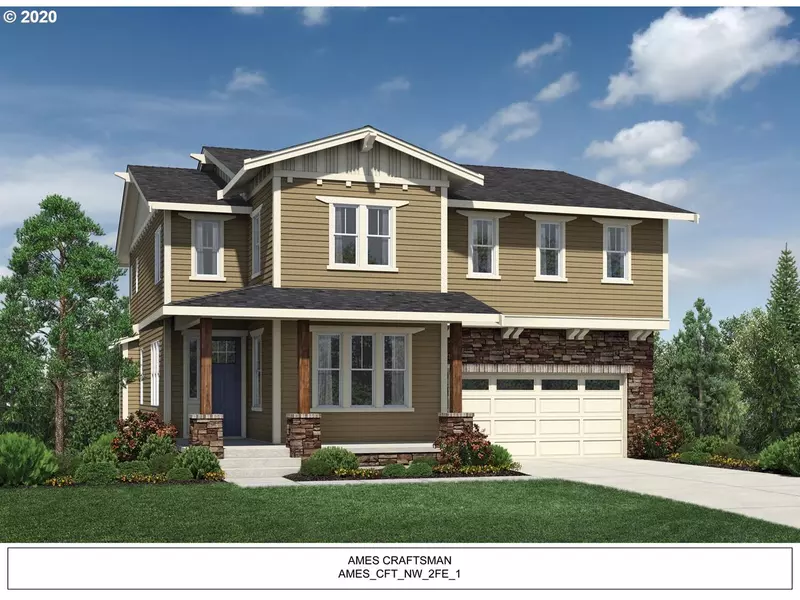 4047 NW 60TH CIR, Camas, WA 98607