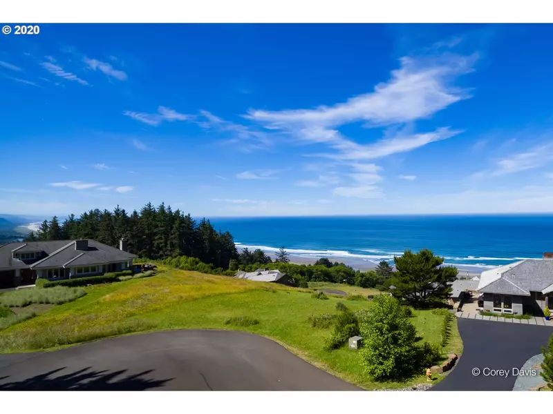 Braeridge DR #35, Manzanita, OR 97130