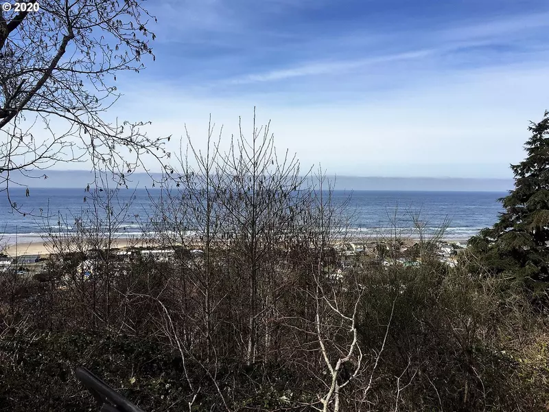 Hillside DR #66, Rockaway Beach, OR 97136