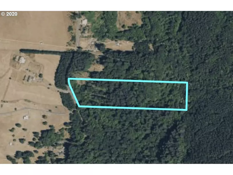 Dart Creek RD, St Helens, OR 97051