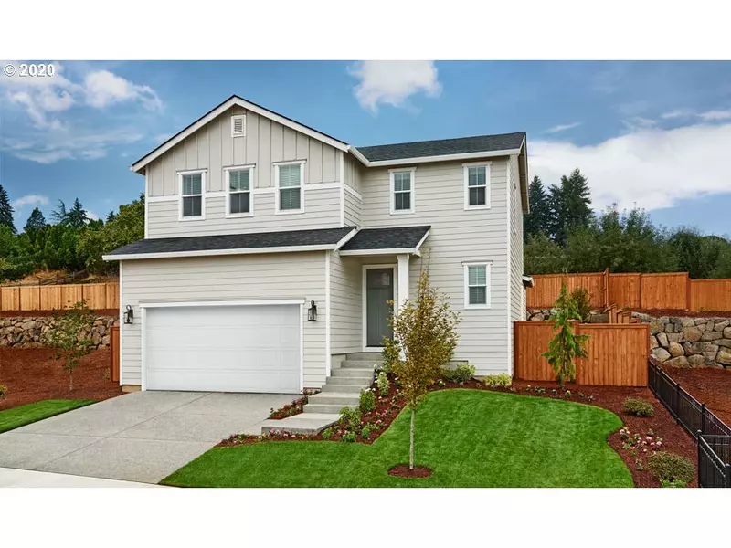 1728 NE 15th AVE, Canby, OR 97013