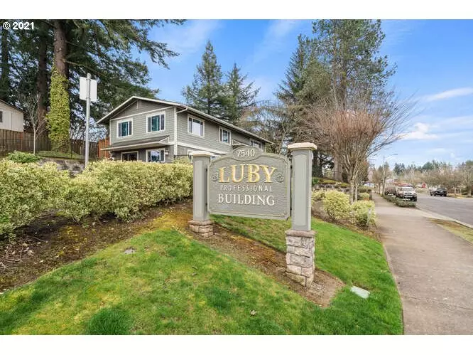 7540 SW HERMOSO WAY, Tigard, OR 97223