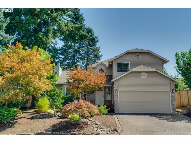 11776 SW WILTON AVE, Tigard, OR 97223