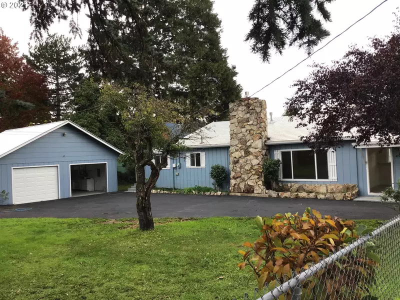 427 NE MAPLE AVE, Myrtle Creek, OR 97457