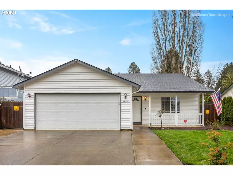 3029 ASH ST, Forest Grove, OR 97116