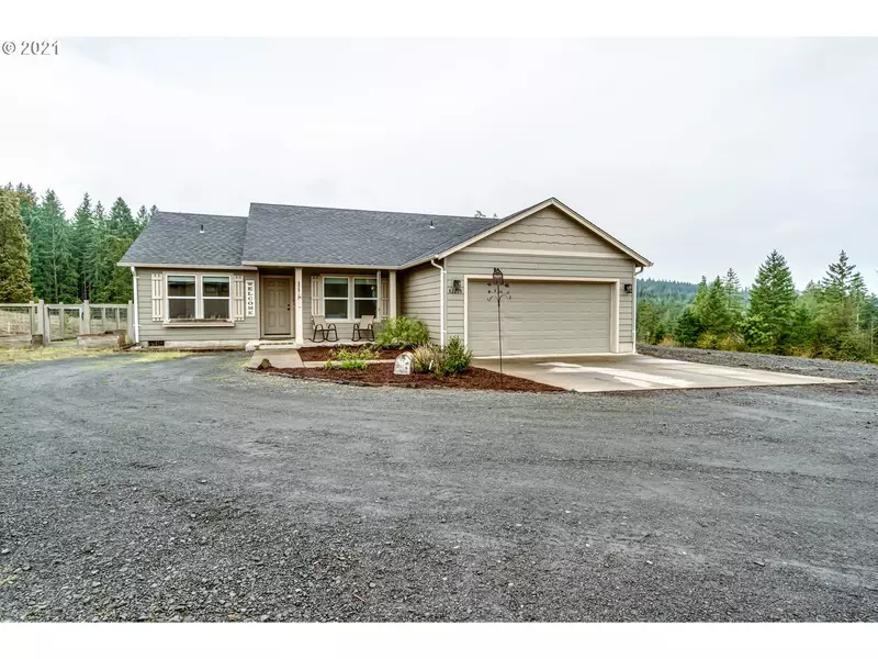 82204 Bear Creek RD, Creswell, OR 97426