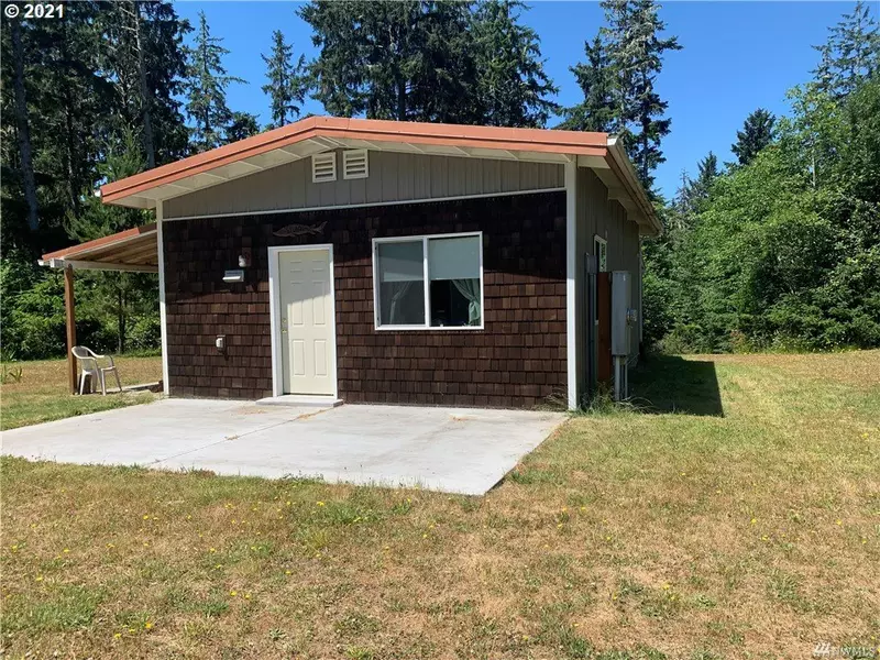 31422 SANDRIDGE RD, Oysterville, WA 98641