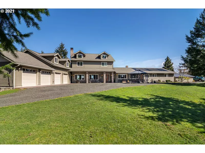 1339 WILDFLOWER LN, Oakland, OR 97462