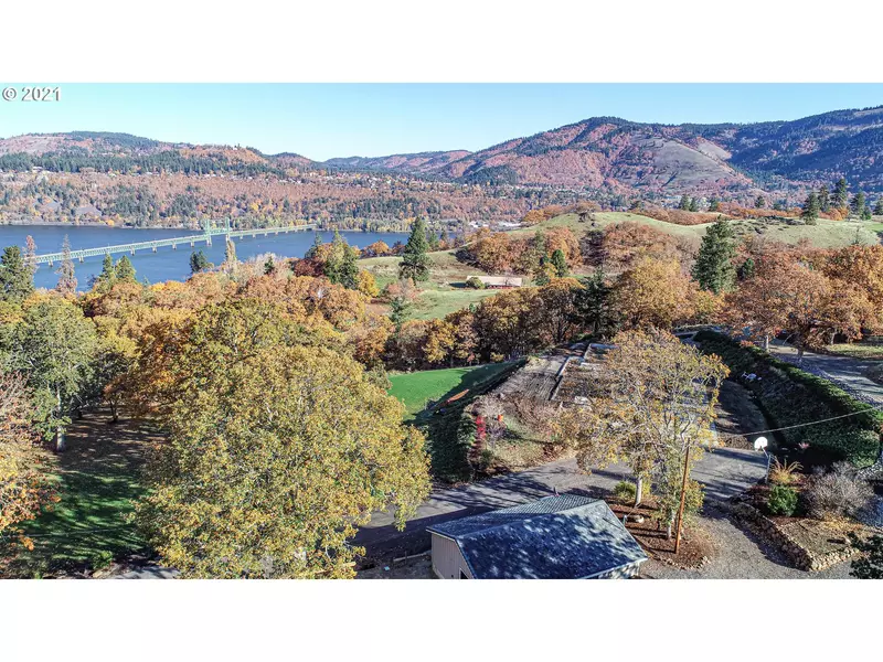 515 HIGHLINE DR, Hood River, OR 97031