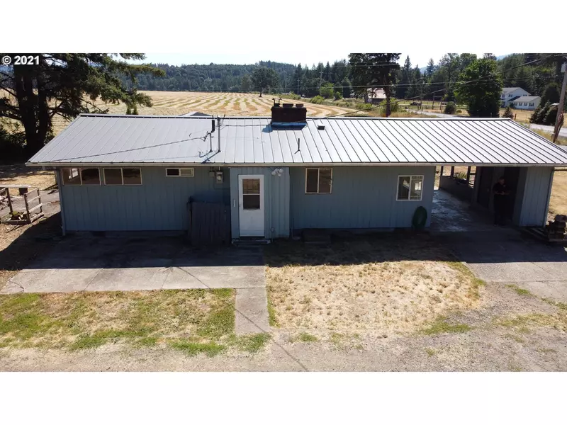 42185 HIGHWAY 226, Scio, OR 97374