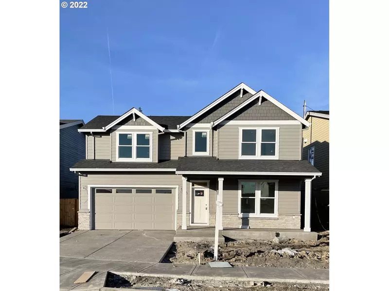 17293 SE Leopard LN #35, Happy Valley, OR 97089