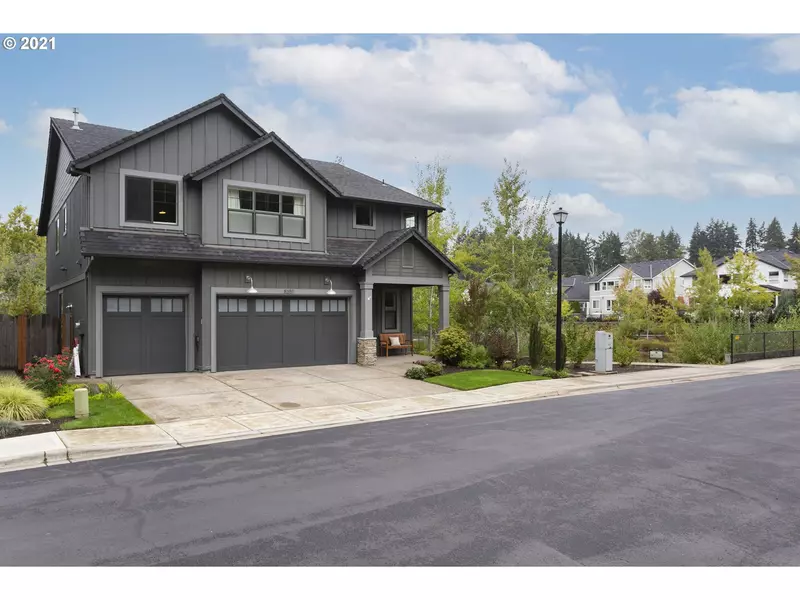 8351 SW METOLIUS LOOP, Wilsonville, OR 97070