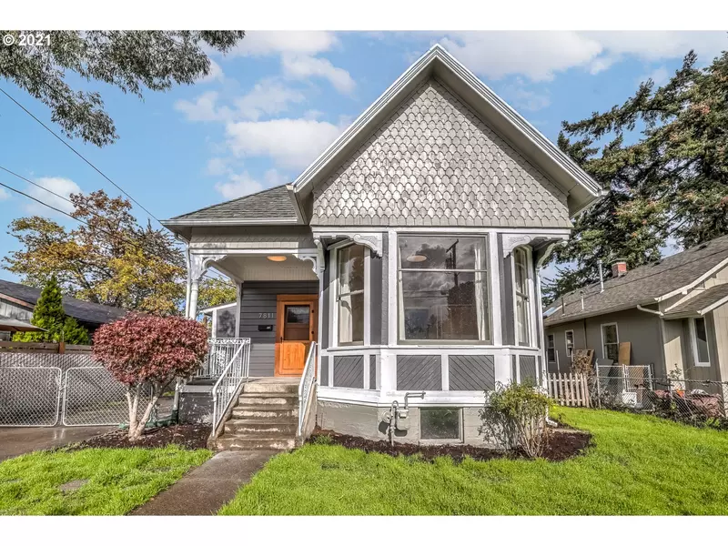 7811 SE REEDWAY ST, Portland, OR 97206