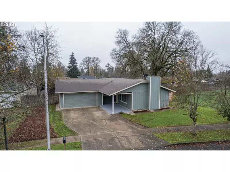 3608 E HEATER ST, Newberg, OR 97132