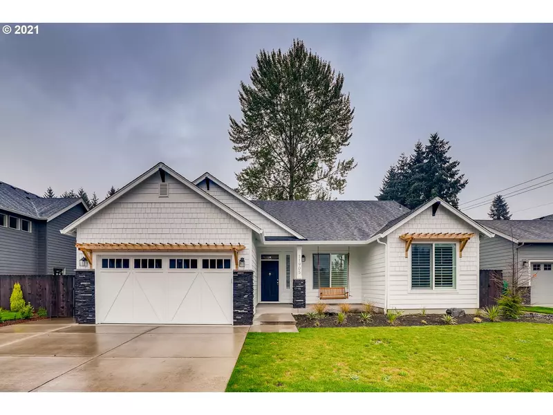 11905 NE 56TH AVE, Vancouver, WA 98686