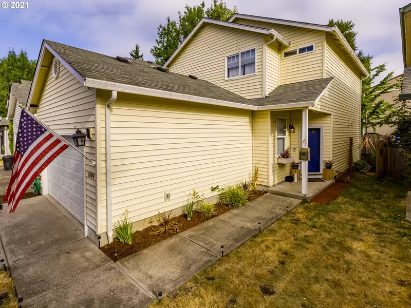 1604 SW 5TH ST, Battle Ground, WA 98604