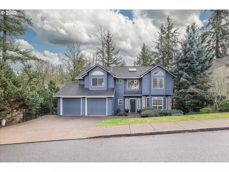 2440 NW MILL POND RD, Portland, OR 97229