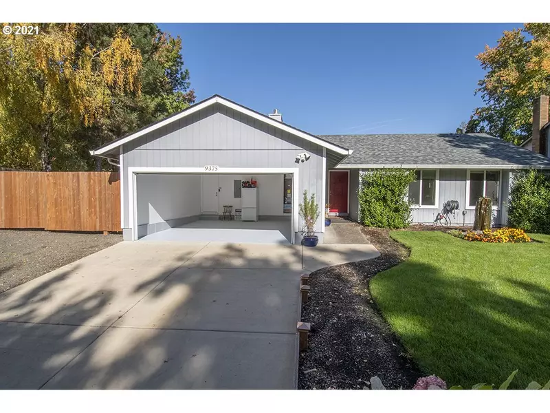 9375 SW Parkview LOOP, Beaverton, OR 97008