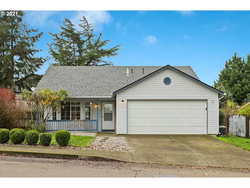 4802 NE 155TH AVE, Vancouver, WA 98682