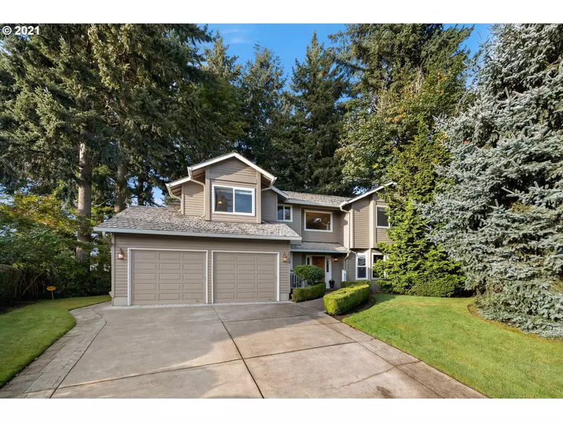 2019 NE 167TH PL, Portland, OR 97230