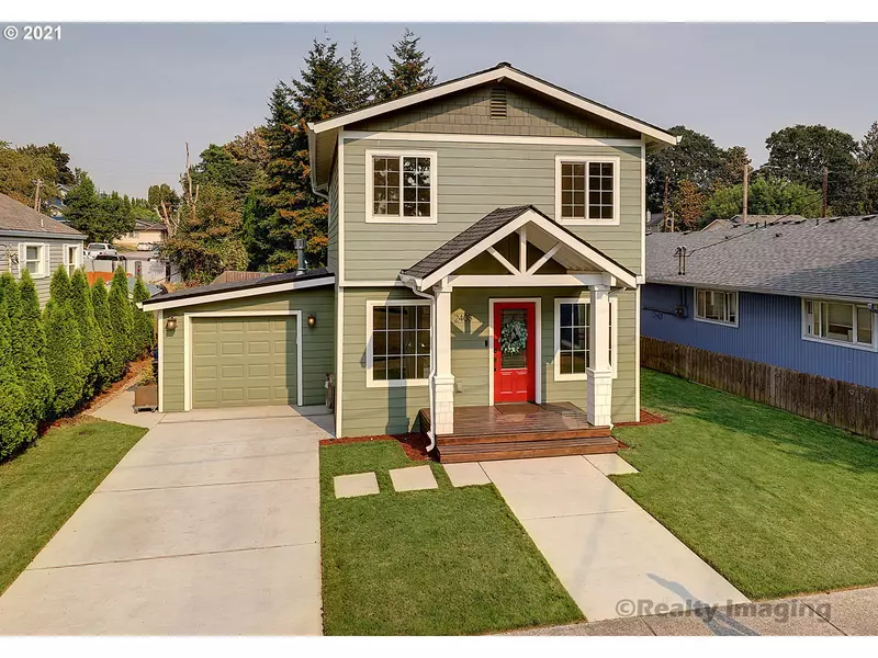 2403 LINCOLN AVE, Vancouver, WA 98660