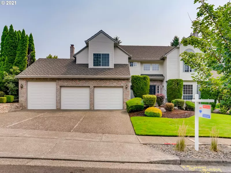 10018 SW STEEPLECHASE CIR, Beaverton, OR 97008