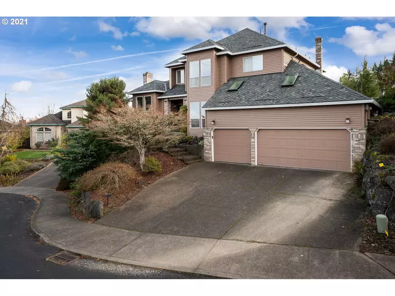 13414 SW CLEARVIEW WAY, Tigard, OR 97223