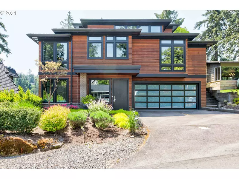 420 RIDGEWAY RD, Lake Oswego, OR 97034